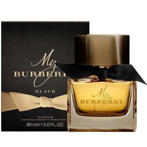 my burberry black 90 ml|my Burberry black gift set.